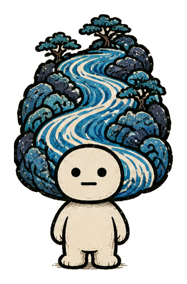 Trường Lưu Thủy